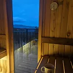 Apartment Pine & Wine Sauna Pamporovo