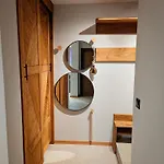 Pine & Wine Sauna