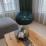 Apartment Pine & Wine Sauna Pamporovo