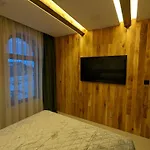 Pine & Wine Sauna Apartment Pamporovo