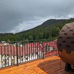 Pine & Wine Sauna * Pamporovo