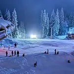 Pine & Wine Sauna Apartment Pamporovo