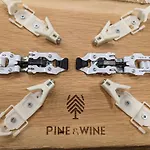 Pine & Wine Sauna Apartment