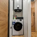 Pine & Wine Sauna Apartment *