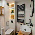 Pine & Wine Sauna Apartment Pamporovo