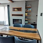 Pine & Wine Sauna