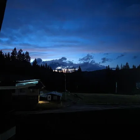 Apartament Pine & Wine Sauna