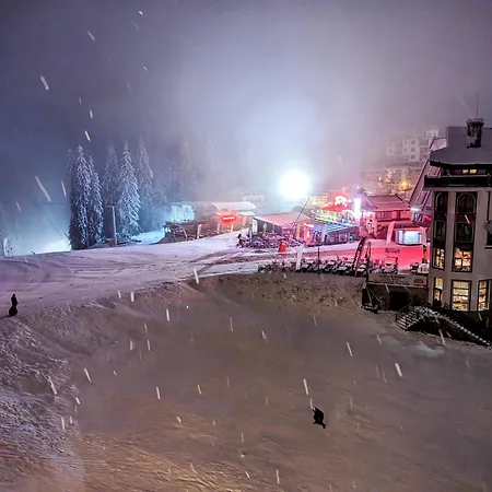 Pine & Wine Sauna Apartment *