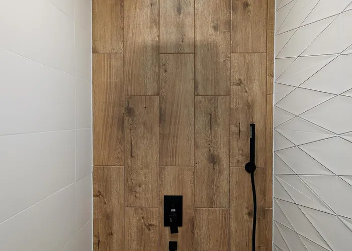 Apartament Pine & Wine Sauna Pamporowo