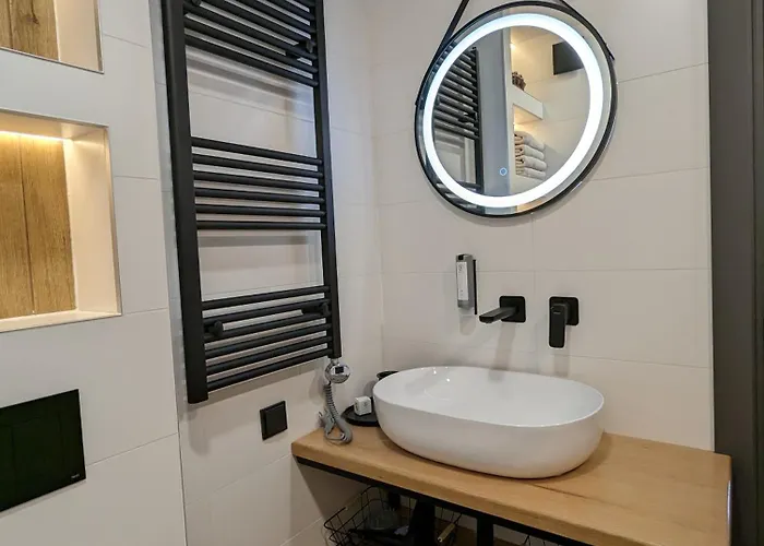 Pine & Wine Sauna Pamporowo