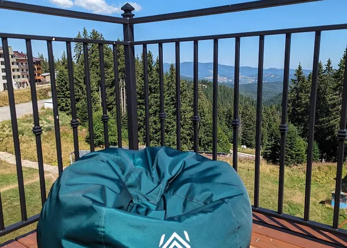 Pine & Wine Sauna Pamporowo