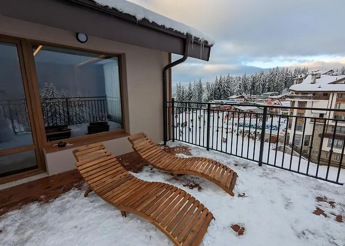 Pine & Wine Sauna Pamporowo