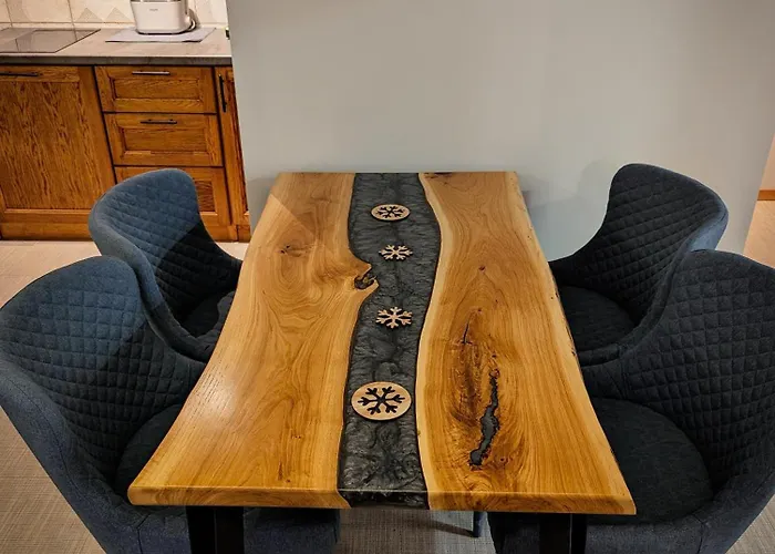 Apartment Pine & Wine Sauna Pamporovo