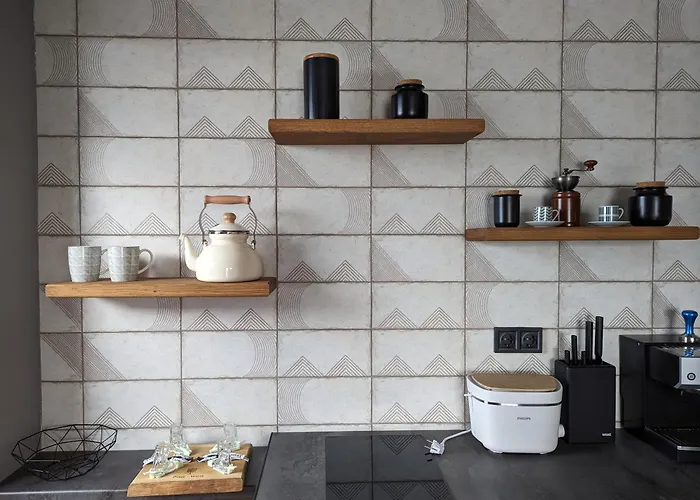 Apartment Pine & Wine Sauna Pamporovo