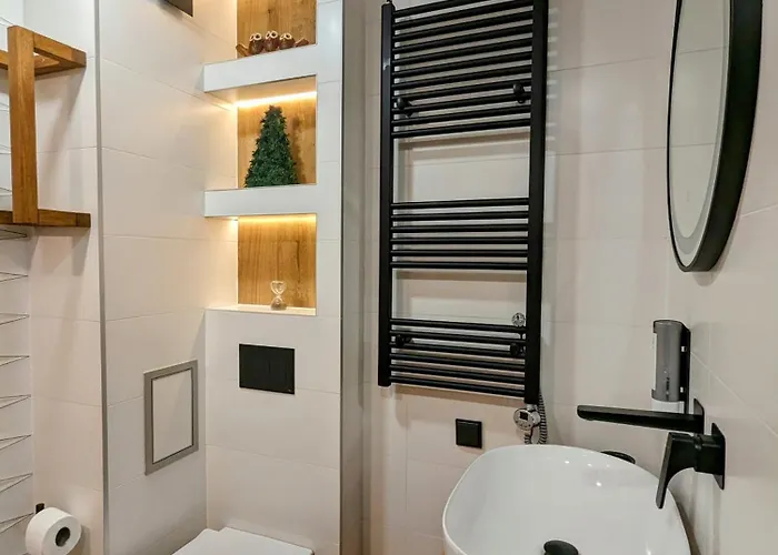 Pine & Wine Sauna Apartment Pamporovo